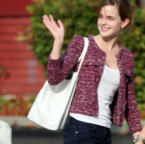 Isabel Marant Etoile Ariana Blazer Jacket